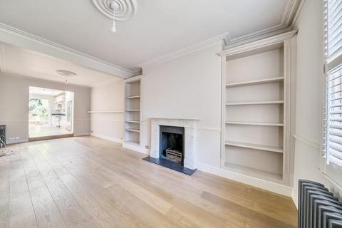 undefined, Ordnance Hill, St Johns Wood, London, NW8