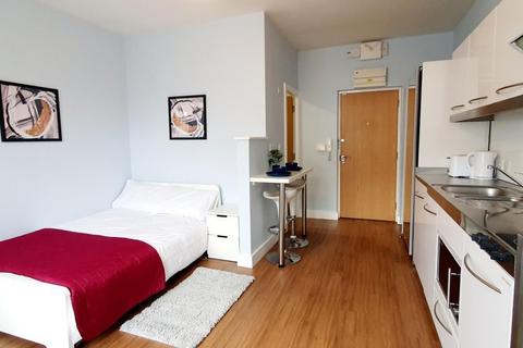 1 bedroom property to rent, South Wolfe Street, Stoke-on-trent