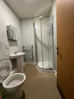 1 bedroom property to rent, South Wolfe Street, Stoke-on-trent