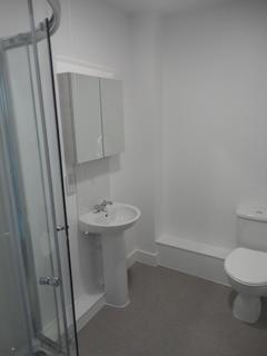 1 bedroom property to rent, South Wolfe Street, Stoke-on-trent