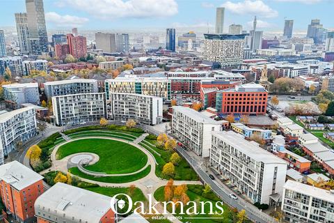 Mason Way, Birmingham, West Midlands, B15