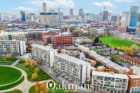 2 bedroom apartment to rent, Mason Way, Birmingham, West Midlands, B15