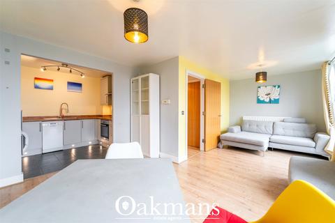 2 bedroom apartment to rent, Mason Way, Birmingham, West Midlands, B15