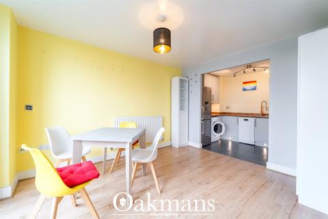 2 bedroom apartment to rent, Mason Way, Birmingham, West Midlands, B15