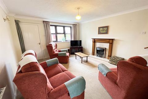 2 bedroom semi-detached house for sale, The Dales, Lower Bullingham, Hereford, HR2