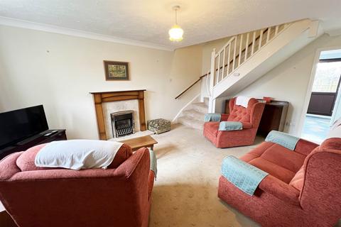 2 bedroom semi-detached house for sale, The Dales, Lower Bullingham, Hereford, HR2