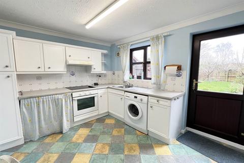 2 bedroom semi-detached house for sale, The Dales, Lower Bullingham, Hereford, HR2
