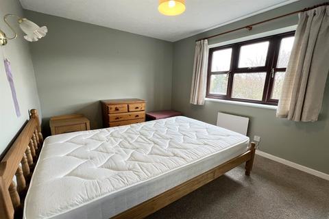 2 bedroom semi-detached house for sale, The Dales, Lower Bullingham, Hereford, HR2