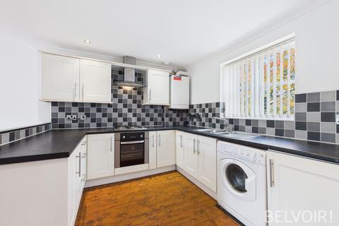 undefined, Church Road, Liverpool L26
