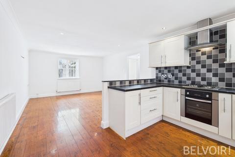 undefined, Church Road, Liverpool L26