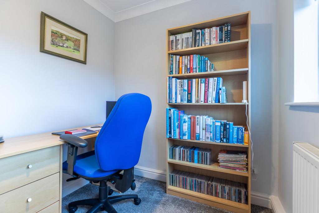 Bedroom Three/Office