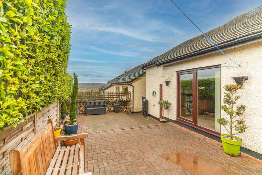 Garden/Patio