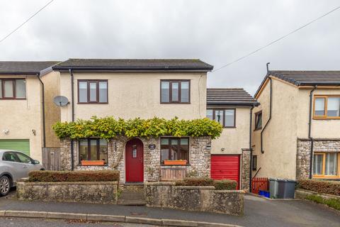 Ducks Landing, Hollins Lane, Arnside, Cumbria, LA5 0EQ