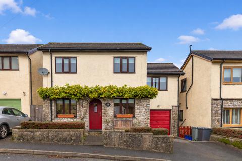 Ducks Landing, Hollins Lane, Arnside, Cumbria, LA5 0EQ