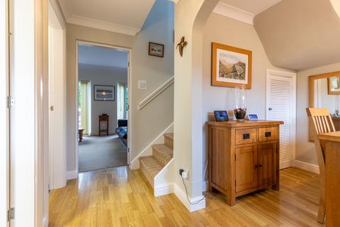 3 bedroom detached house for sale, Ducks Landing, Hollins Lane, Arnside, Cumbria, LA5 0EQ