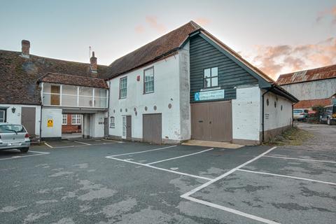 undefined, BISHOP'S WALTHAM - COMMERCIAL PROPERTY