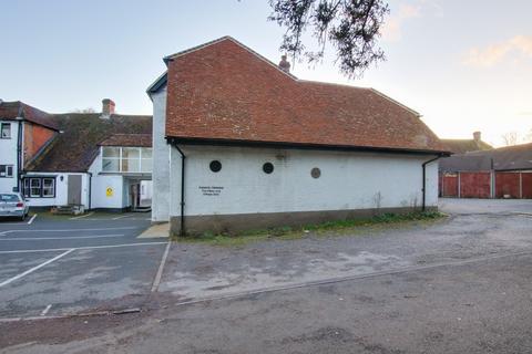 undefined, BISHOP'S WALTHAM - COMMERCIAL PROPERTY
