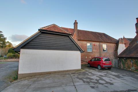 undefined, BISHOP'S WALTHAM - COMMERCIAL PROPERTY