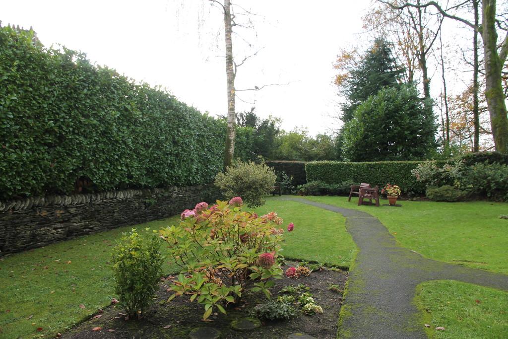 Communal Garden