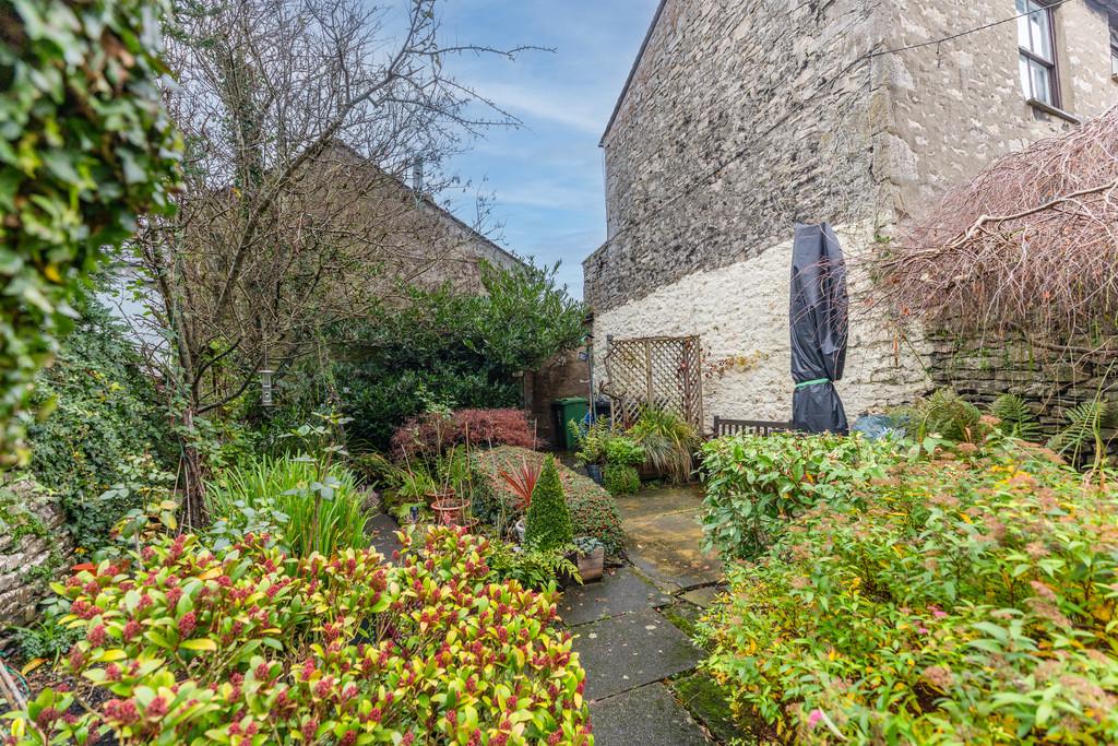 Communal Garden