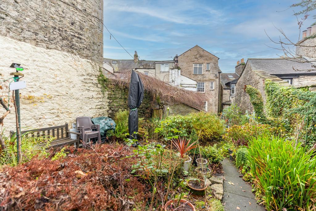 Communal Garden