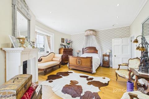 undefined, Bretby Hall , Bretby