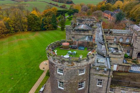 undefined, Bretby Hall , Bretby