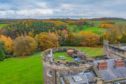 undefined, Bretby Hall , Bretby