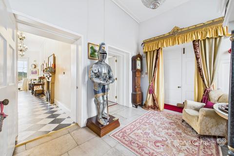 undefined, Bretby Hall , Bretby
