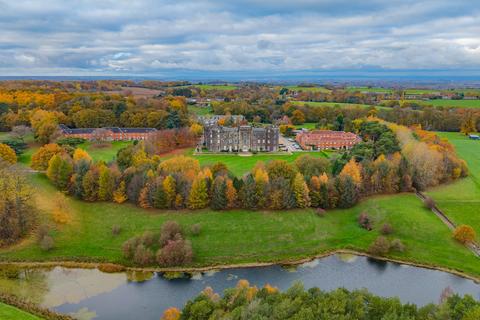 undefined, Bretby Hall , Bretby