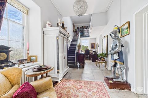 undefined, Bretby Hall , Bretby