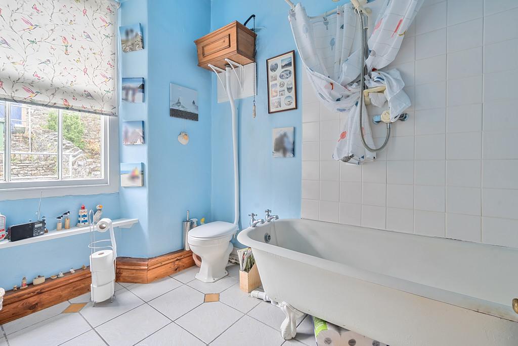 House Bathroom