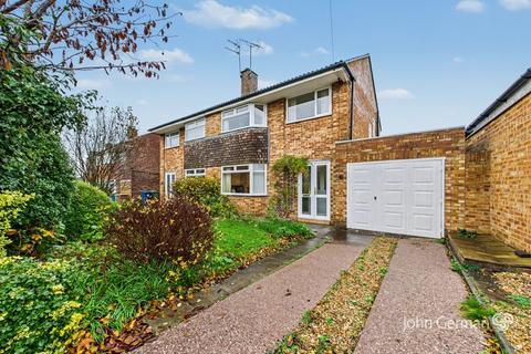 3 bedroom semi-detached house for sale, Bodmin Avenue, Stafford