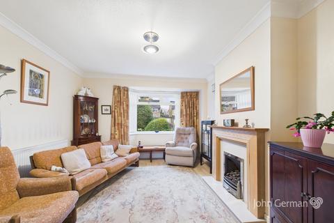 3 bedroom semi-detached house for sale, Bodmin Avenue, Stafford