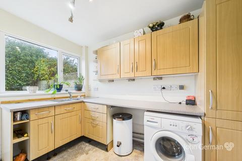 3 bedroom semi-detached house for sale, Bodmin Avenue, Stafford