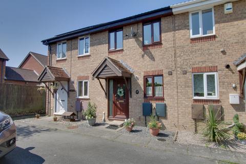 undefined, Furrowfields Road, Chatteris