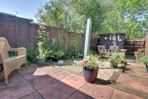 undefined, Furrowfields Road, Chatteris