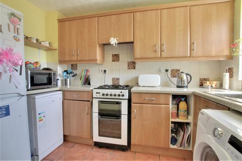 undefined, Furrowfields Road, Chatteris