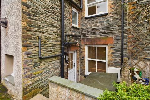 undefined, Basement Flat, 23 Church Street