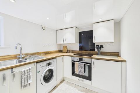 undefined, Basement Flat, 23 Church Street