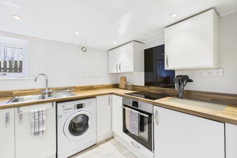 undefined, Basement Flat, 23 Church Street