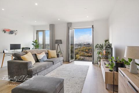 1 bedroom apartment for sale, Galley House, Atlantis Avenue, Newham E16