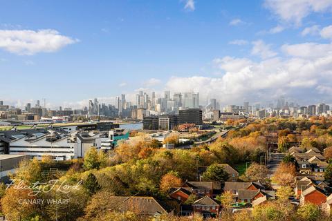 Galley House, Atlantis Avenue, Newham E16
