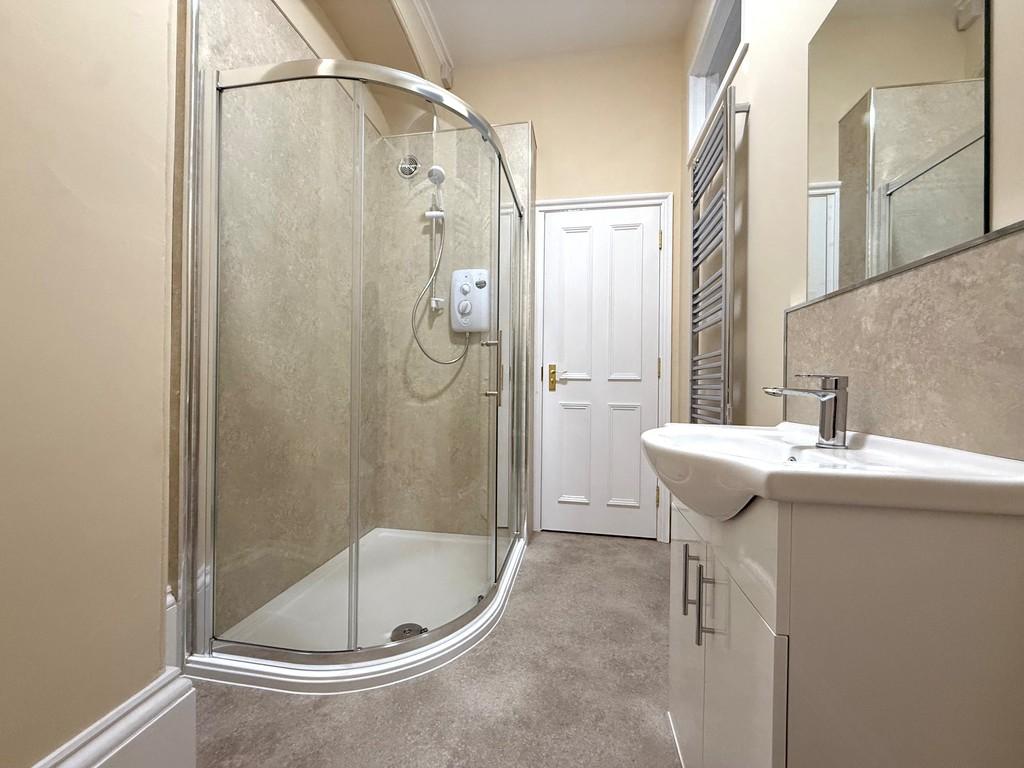 Shower 3