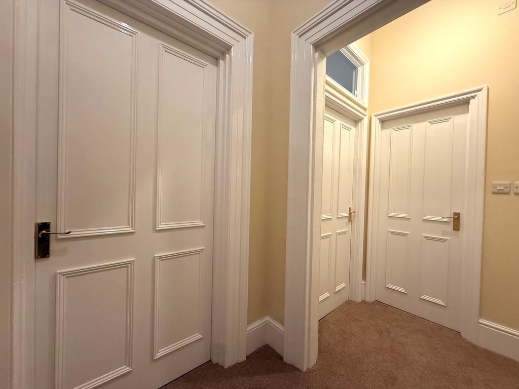 Entrance hall 2