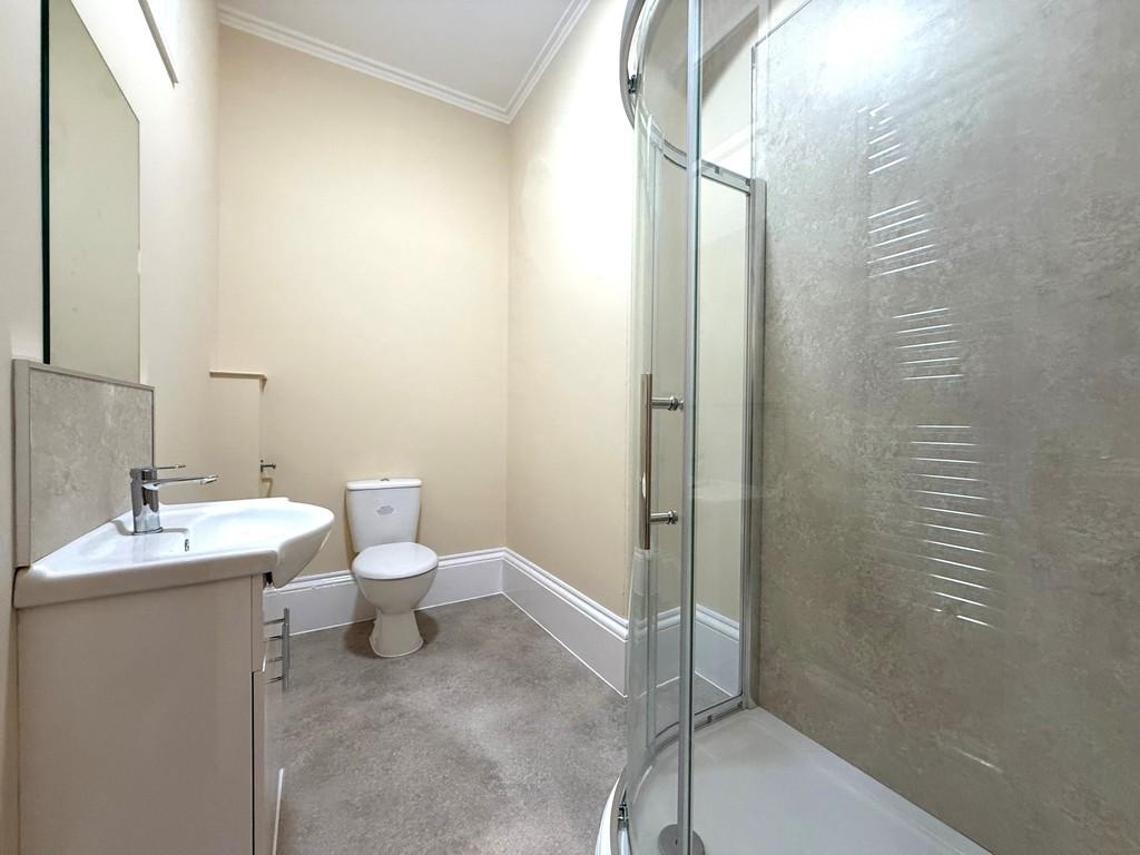Shower 1