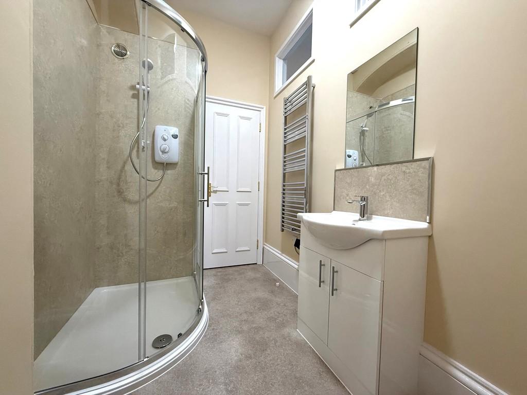 Shower 2