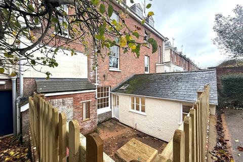 undefined, New North Road, Exeter