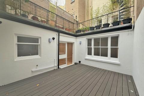 undefined, Brunswick Place, Hove