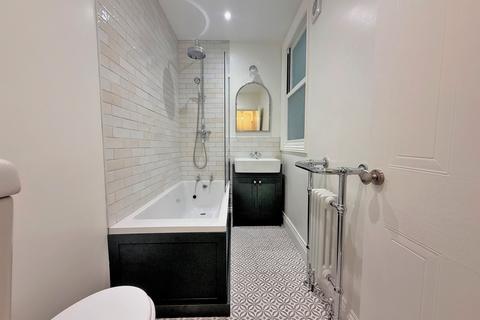 undefined, Brunswick Place, Hove